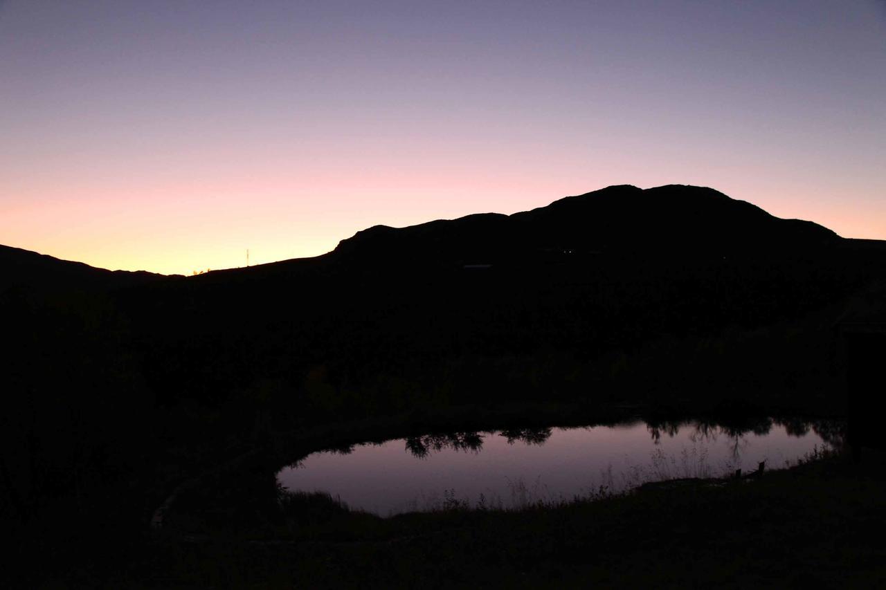 Hotel Harahorn Fjellgard Grøndalen Esterno foto